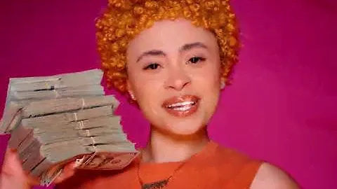 Ice Spice - Gimmie A Light (Official Video)