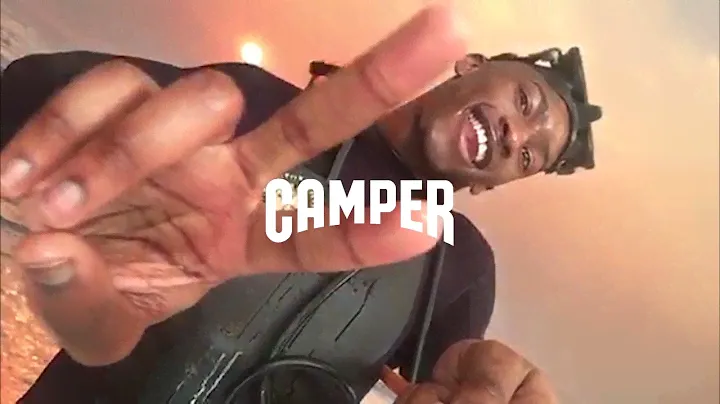Camper Spring/Summer 2016 Campaign - Arelluf Dub