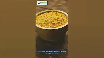 5 Amazing Health Benefits of Adding Turmeric to Your Diet!