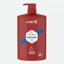 Гель для душа Old Spice Whitewater 1 л