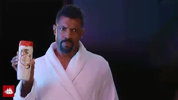 Running on Empty | Old Spice