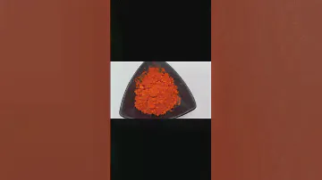 Curcumin turmeric extract powder