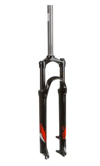 Вилка велосипедная STG SPICE 29", амортизационная, Х96063-0