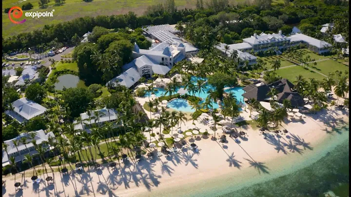 Sugar Beach I A Sun Resort I Mauritius