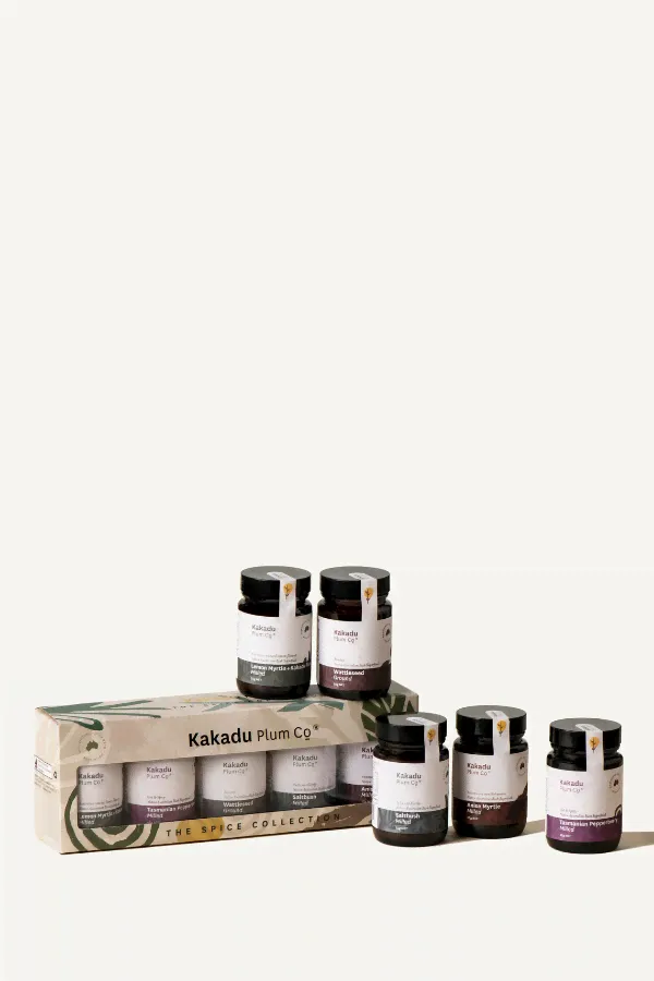The Spice Collection - Bundle Special