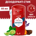 Дезодорант Old Spice WhiteWater 85мл