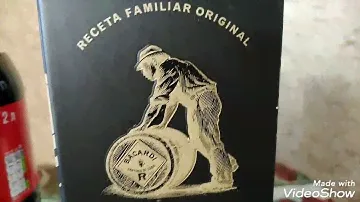 Дегустация BACARDI SPICED & COLA