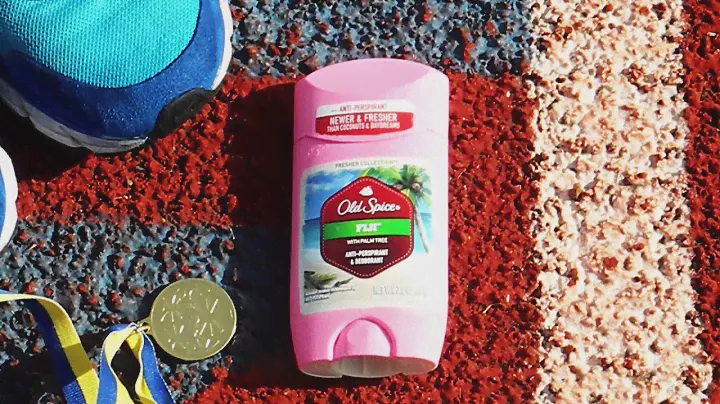 Old Spice FIJI for Women