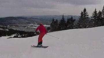 2019 Ski Test - Elan Ripstick 94 W