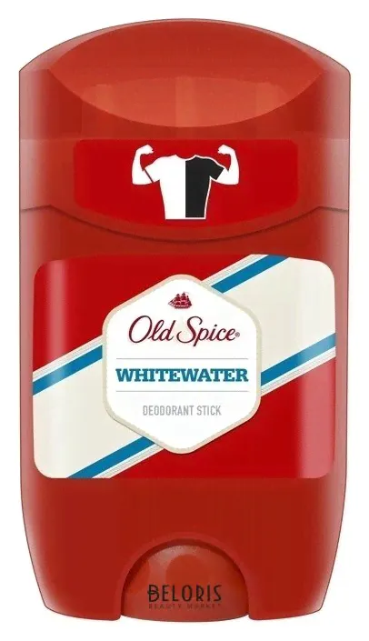 Old Spice Дезодорант-стик мужской Whitewater-2