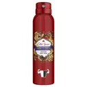 Аэрозольный дезодорант Old Spice Lionpride «Дикий аромат», 150 мл