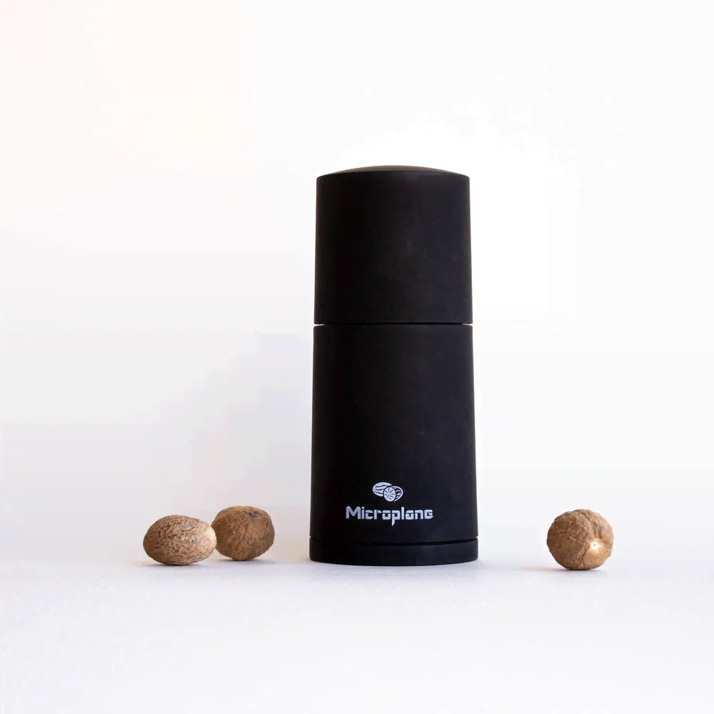 Microplane Spice Mill
