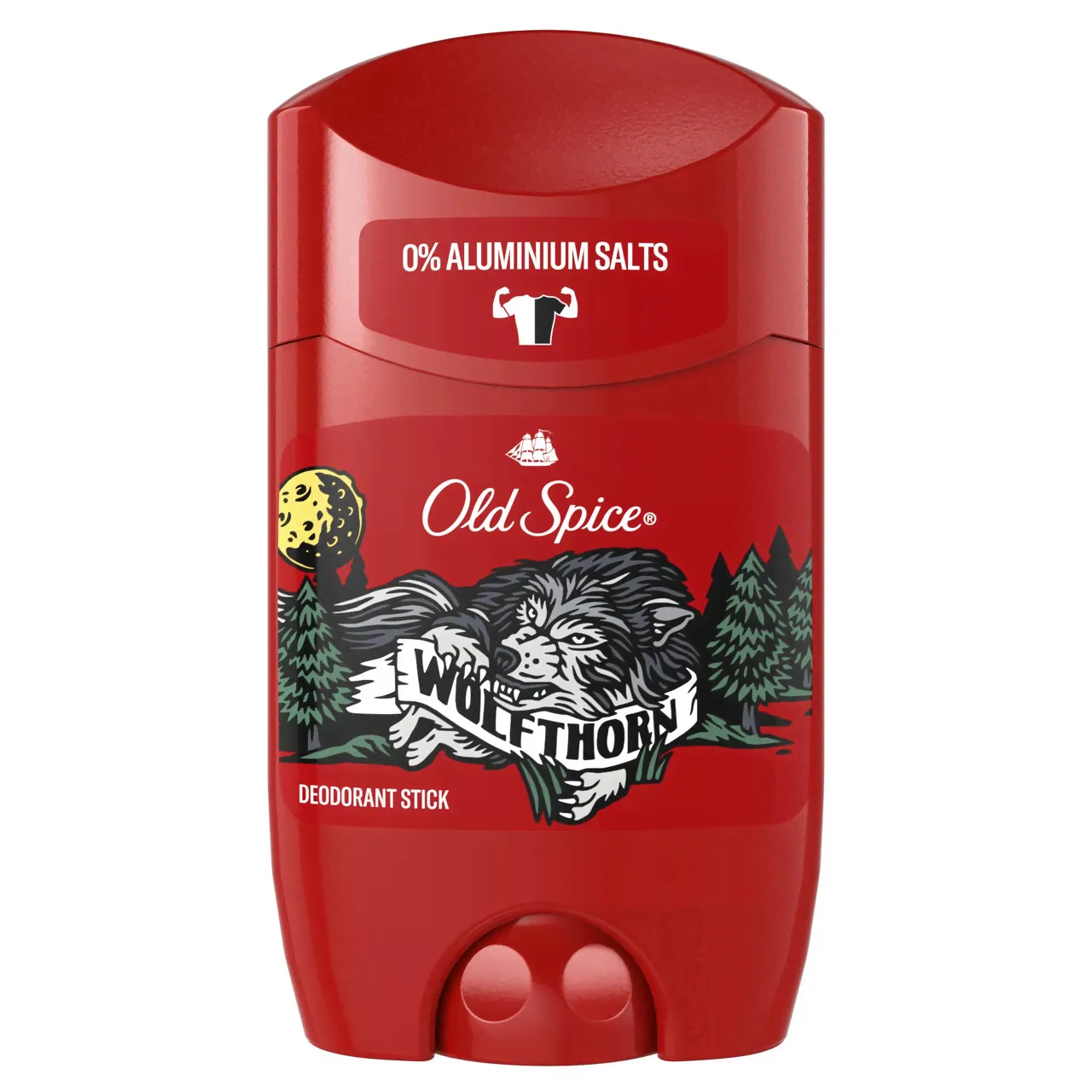 Дезодорант стик Old Spice Wolfthorn 50 г