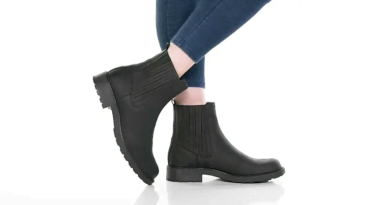 Clarks Orinoco 2 Mid SKU: 9551588