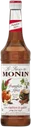 Schnapp Monin Sirope Pumpkin Spice 70 cl Без алкоголя.