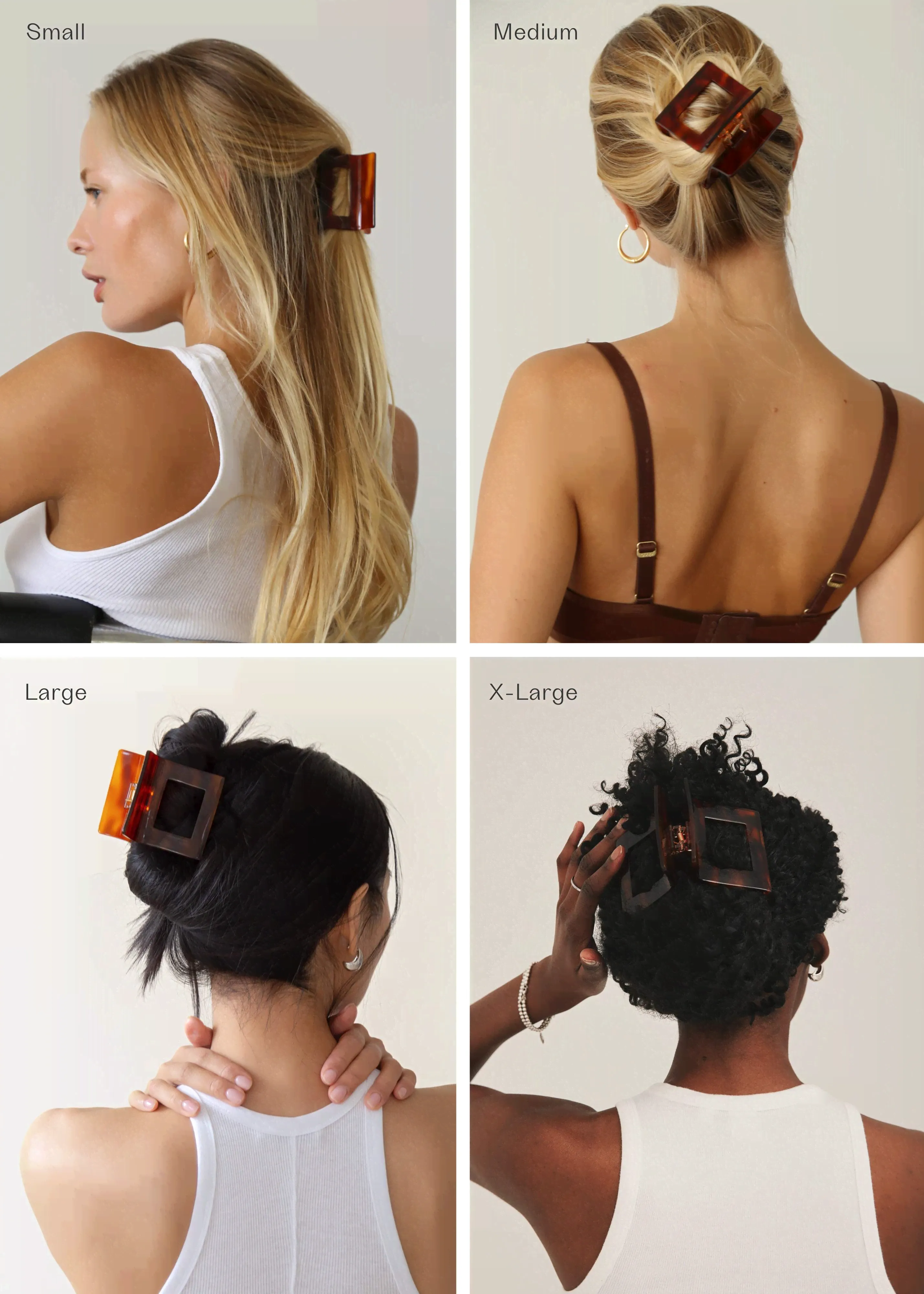Soul Clip in Spice