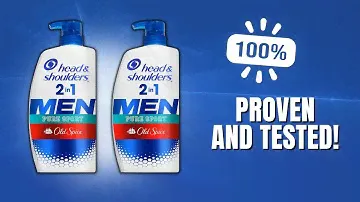 Head & Shoulders Shampoo Review