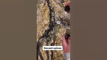 SpaceAid Spice Jars have transformed my kitchen into a culinary haven.