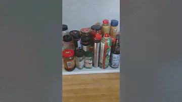 Copco Basics Non Skid 3 Tier Pantry Cabinet Organizer Review, Takes Up too much Space❌😒😌😣😌