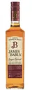 Настойка James Barley Super Spice tincture semi-sweet-based whiskey Джеймс Барли Супер Спайсед полусладкая на основе виски 250 мл