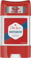 Дезодорант-антиперспирант Old Spice гелевый Whitewater 70мл в ассортименте