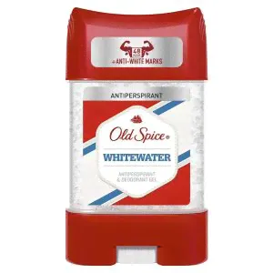 Old Spice Whitewater Гелевый дезодорант-антиперспирант