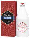 Лосьон после бритья Captain Old Spice, 100 мл