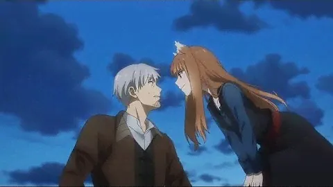 You Wouldn't Tell Me To Take My Clothes Off 😂 | Spice and Wolf | Episode 1 | Anime Movements