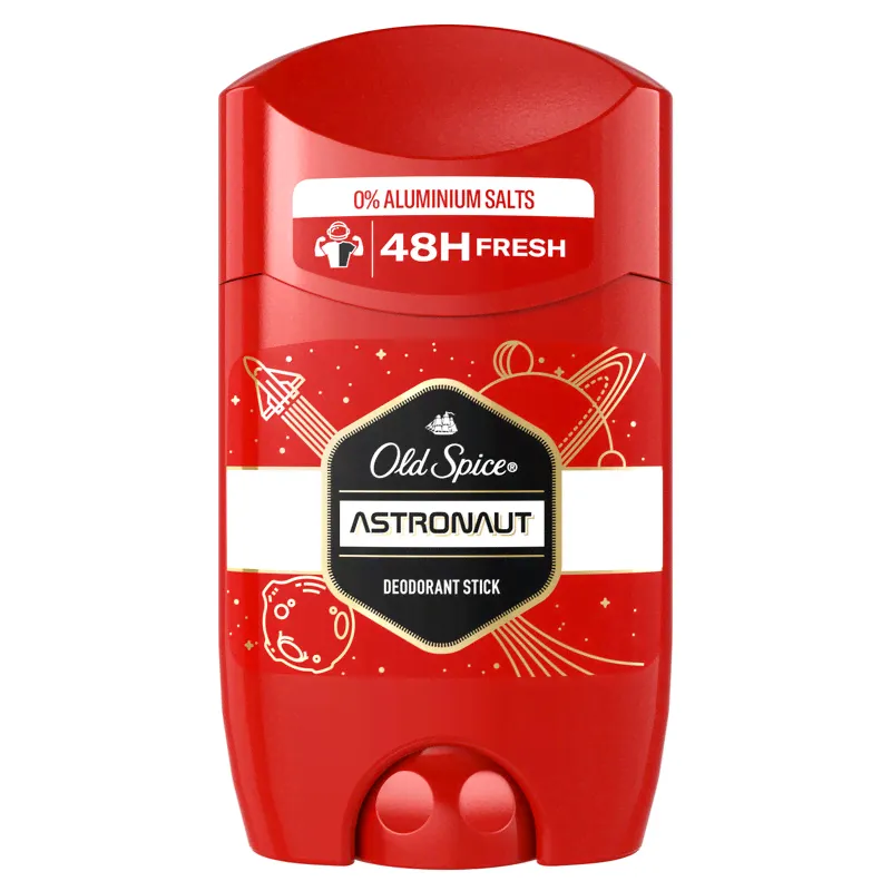 Дезодорант Old Spice Astronaut, 50мл