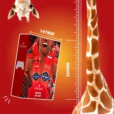 Подарочный набор Old Spice Capitan Дезодорант 150мл + Гель для душа 250мл