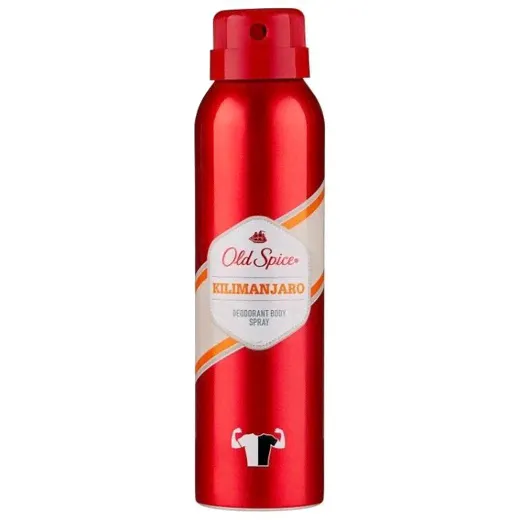 Old Spice   Kilimanjaro-0