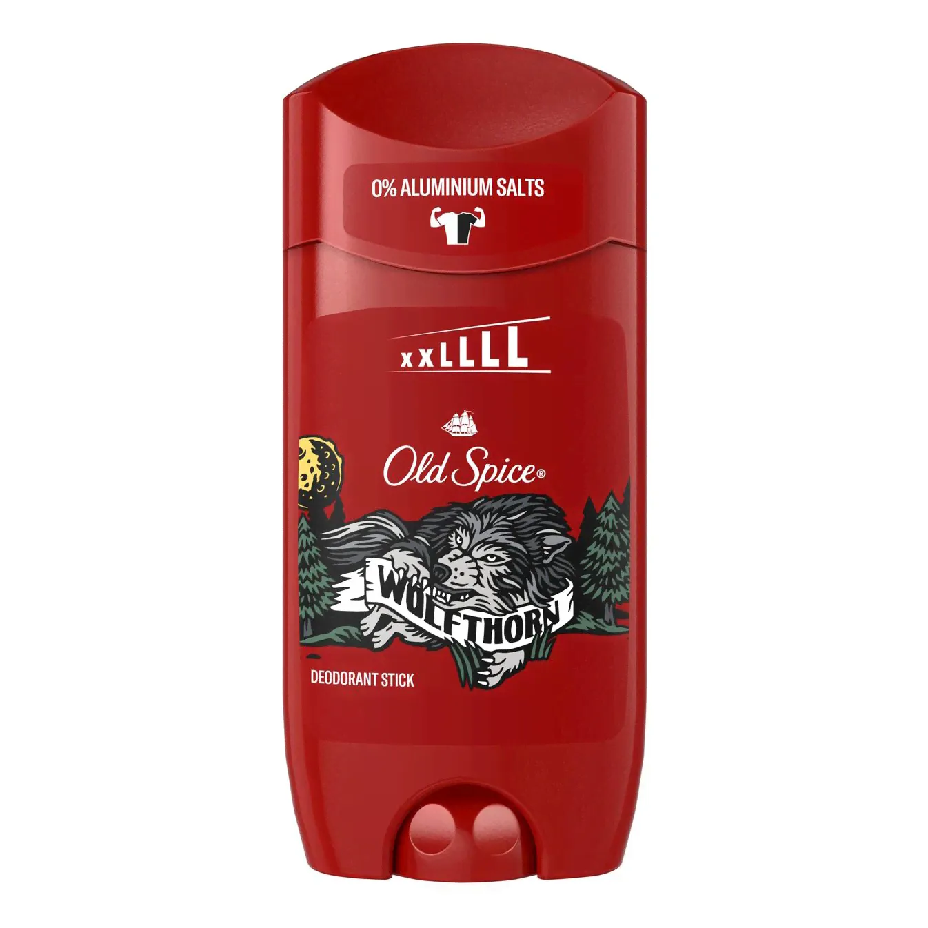 Дезодорант стик Old Spice Wolfthorn мужской 85 мл-0