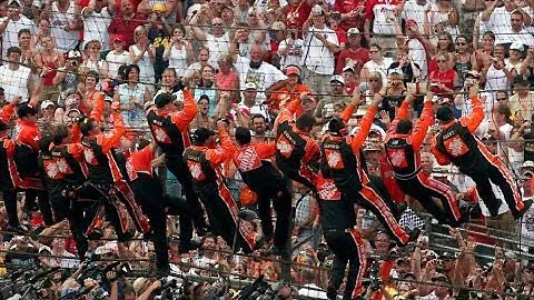 Tony Stewart Montage - Retirement 2016
