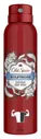 Old Spice Дезодорант-антиперспирант аэрозольный Wolfthorn