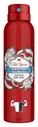 Old Spice Дезодорант-антиперспирант аэрозольный Wolfthorn