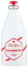 Лосьон после бритья WhiteWater Old Spice, 100 мл