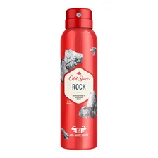Дезодорант-антиперспирант мужской Old Spice Rock, спрей, 150 мл
