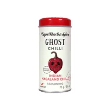 Чили перец Ghost, 75 г, Cape Herb & Spice