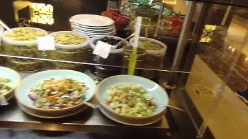 spice hotel belek настоящее лакшери  Полная ультра и сервис