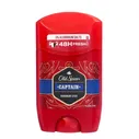 Твердый дезодорант Old Spice Captain, 50 мл