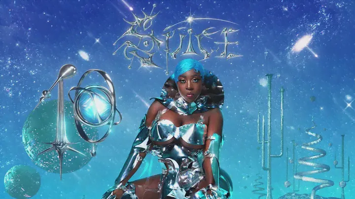 Spice - So Mi Like It | 10 | Official Audio
