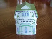 Lenox Spice Village "Tarragon" Cottage #23