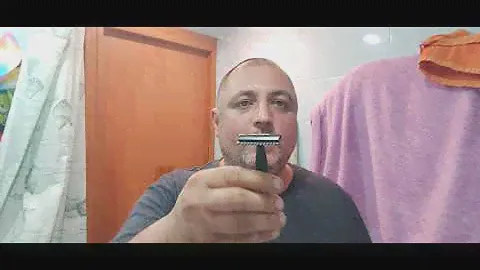 БРИТЬЕ.станок Yaqi .крем Proraso.автошейв. Old Spice Whitewater