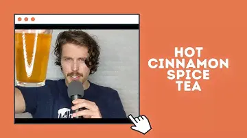 Harney & Sons Hot Cinnamon Spice Tea - A Review