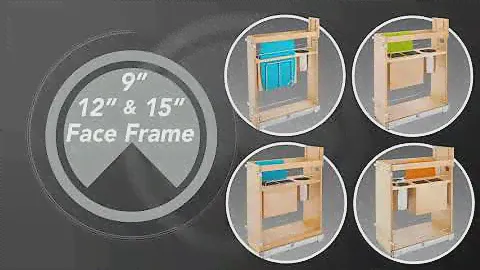 448KB Series Organizer | Overview