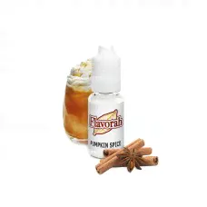 Ароматизатор Flavorah «Pumpkin Spice»