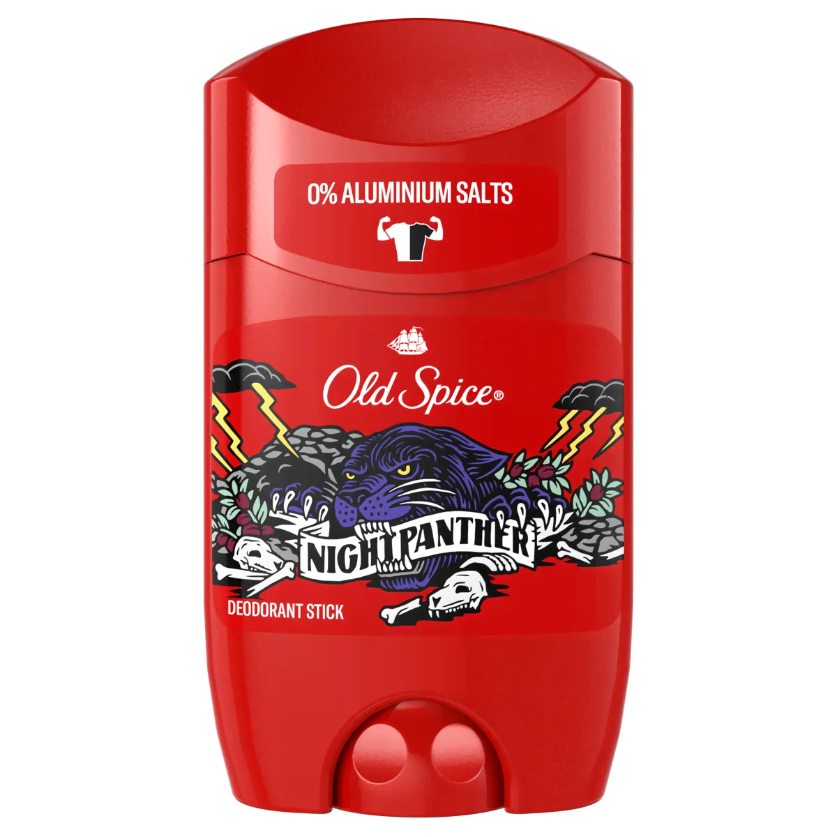 Дезодорант - стик мужской "Old spice" Nightpanther, 50мл 24148
