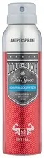 Дезодорант-антиперспирант спрей Old Spice Odour Blocker Fresh, 150 мл
