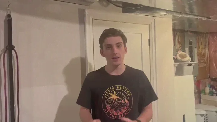 White Spice TV and Youtube Ad-Spencer Shedden