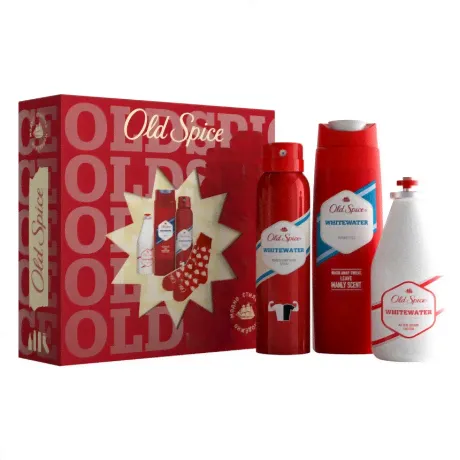 Подарочный набор Old Spice Whitewater-1